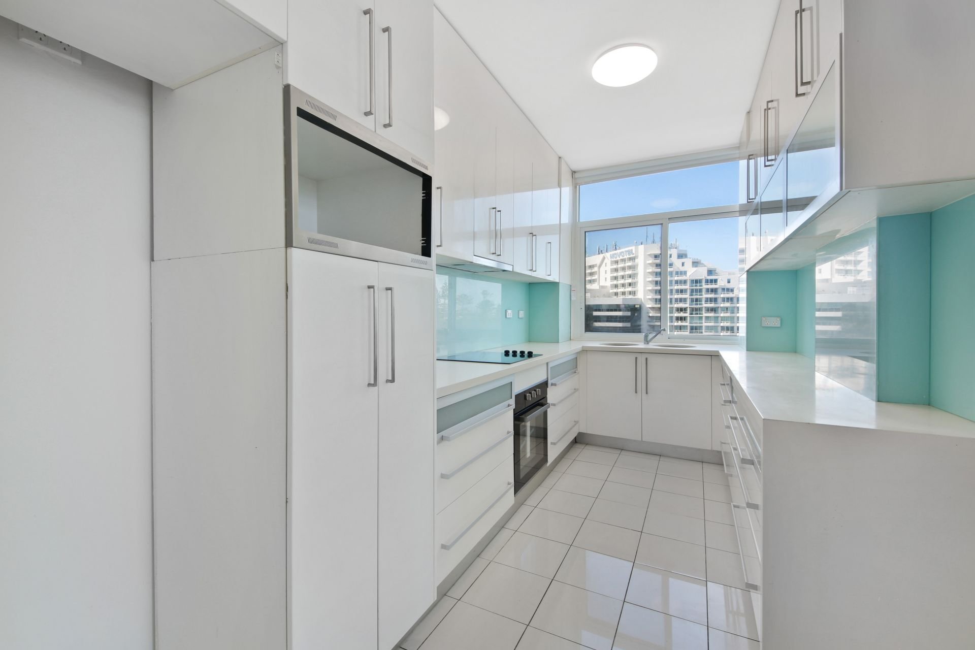 Top Floor Apartment with Breathtaking Views