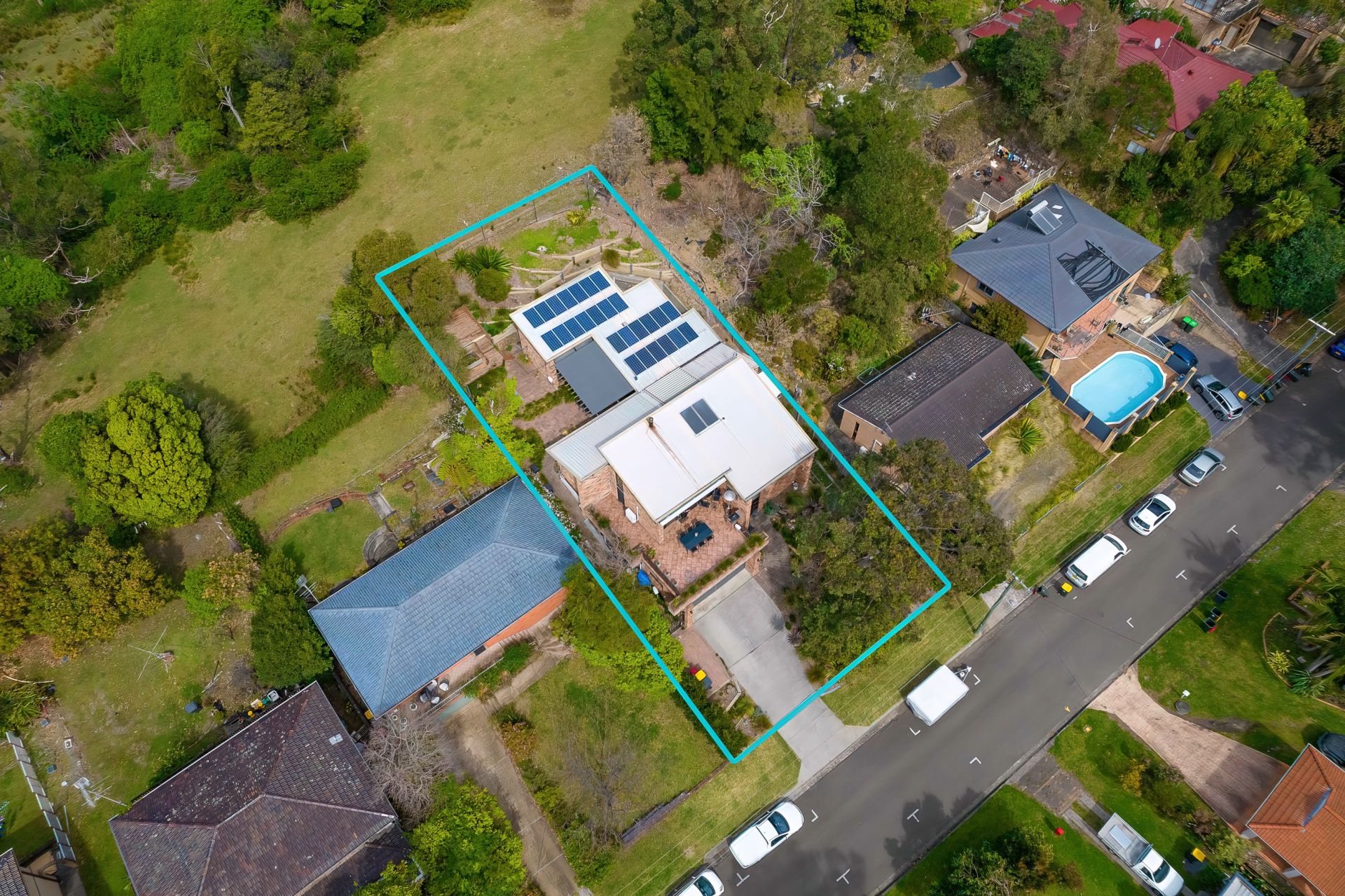 Real Estate For Sale 37 Dallas Street Keiraville , NSW