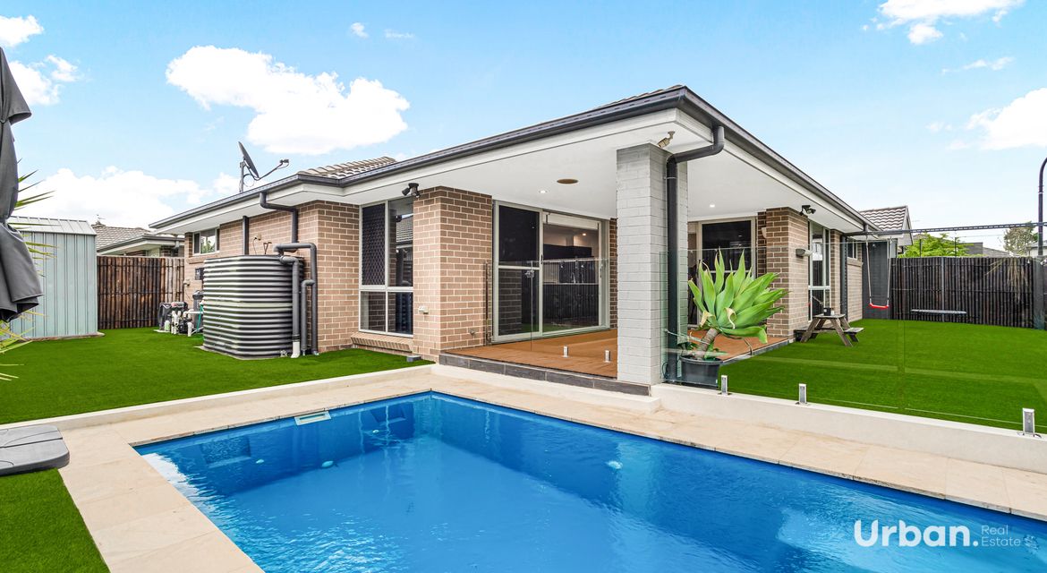 Colebee 16 Woodburn Street