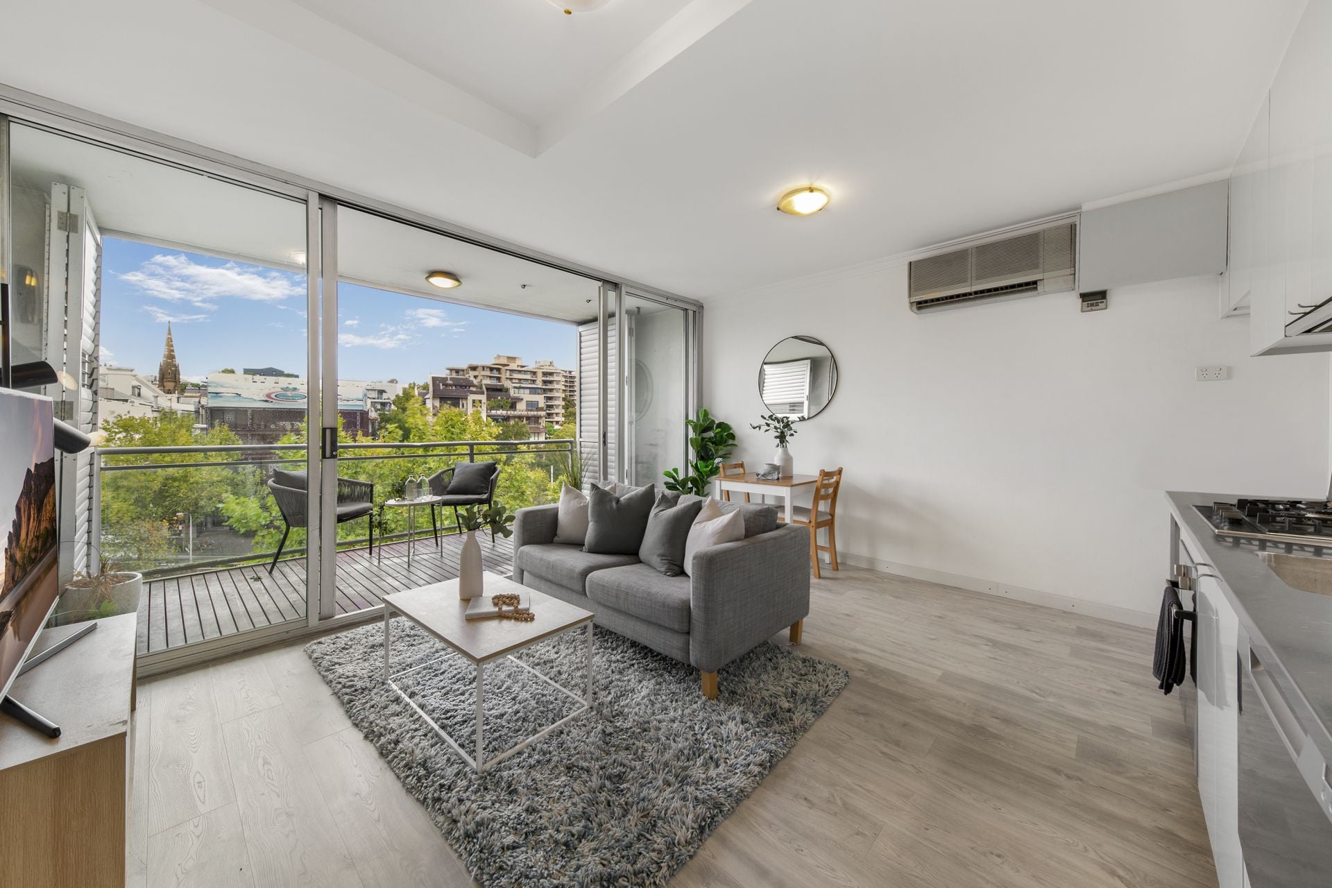 20/234 William Street, Potts Point, Potts Point - Thumbnail 2