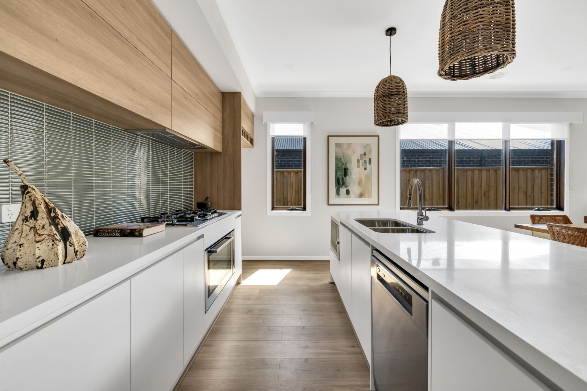 Lot 130 Lilybloom Way, Fraser Rise - Thumbnail 3