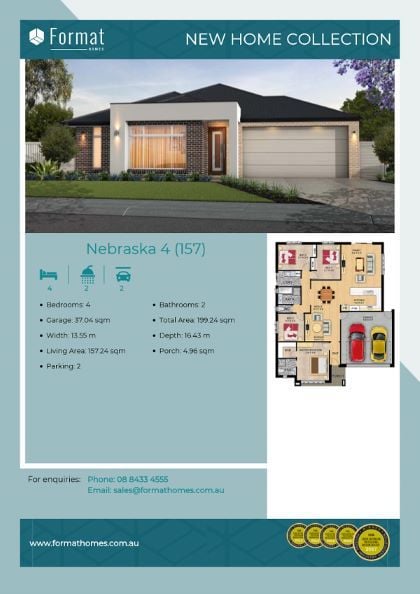 21 Magnolia Boulevard Two Wells 5501