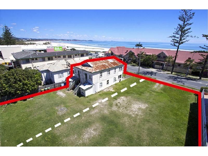 16 Marine Parade KIRRA QLD, Kirra - Thumbnail 3