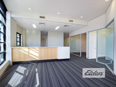 BOUTIQUE OFFICE / SHOWROOM | ALBION FINE TRADES PRECINCT!