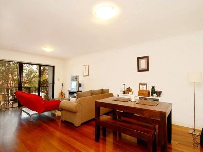 3/194 Lawrence Street ALEXANDRIA NSW, Alexandria - Thumbnail 2