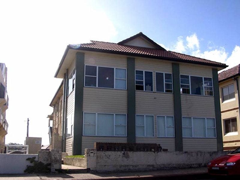 23 Prince Street