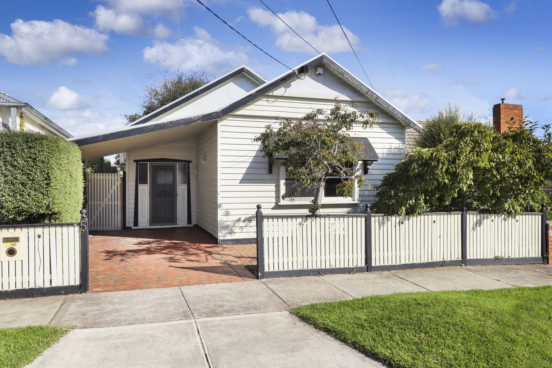 5 Eden Street Footscray VIC, Footscray - Thumbnail 2