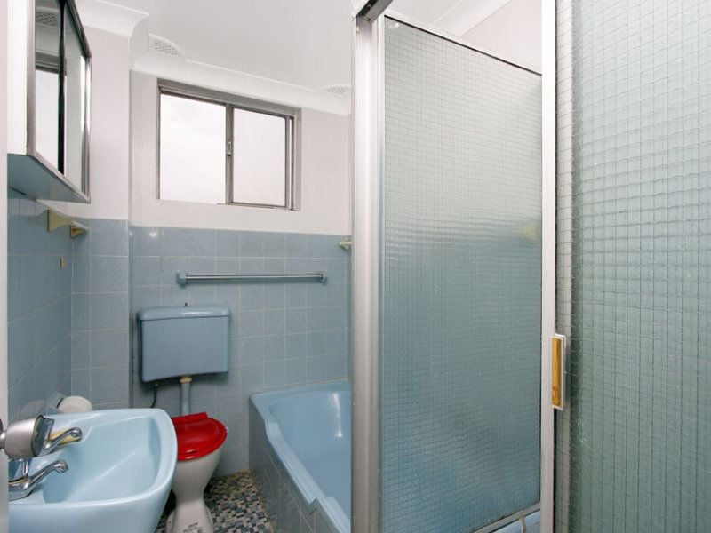 4/61 Wycombe Road NEUTRAL BAY NSW, Bay - Thumbnail 4