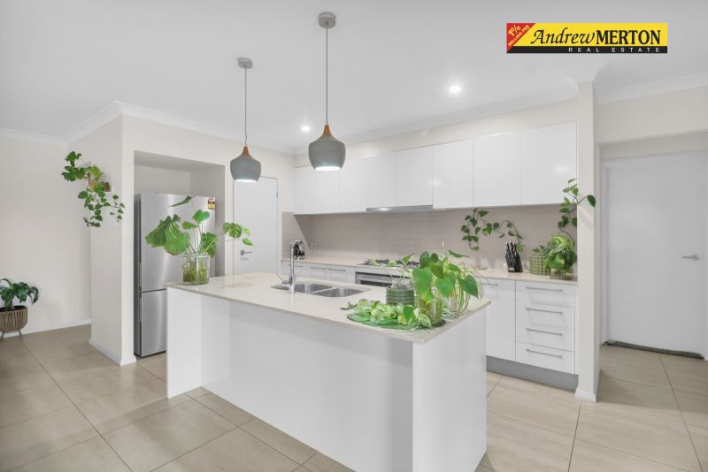 5 Kingsbury Street, Airds