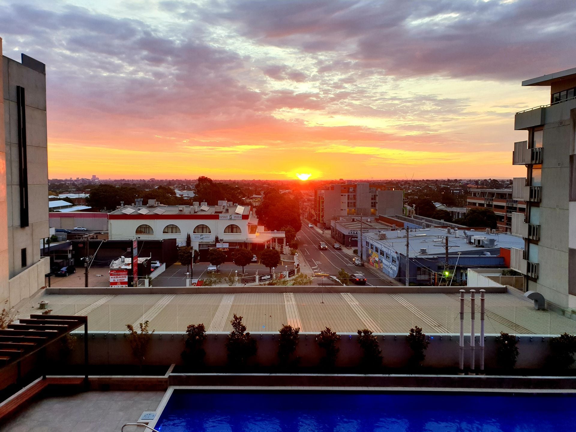 Luxury Apartment - THE NEWBURY