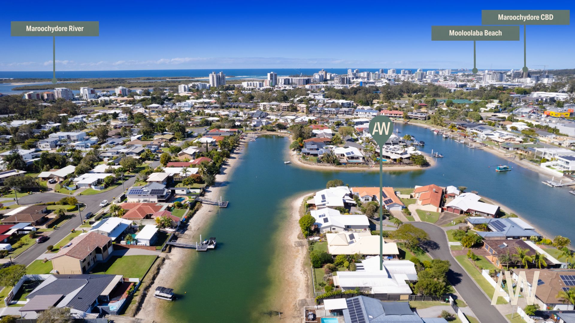 51 Glenlea Drive Maroochydore QLD, Maroochydore - Thumbnail 3