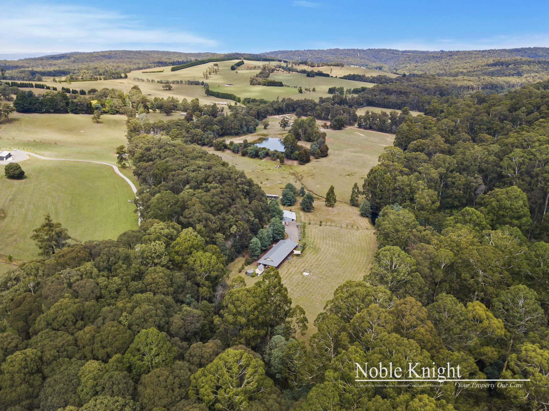 549 Gordons Bridge Road Kinglake