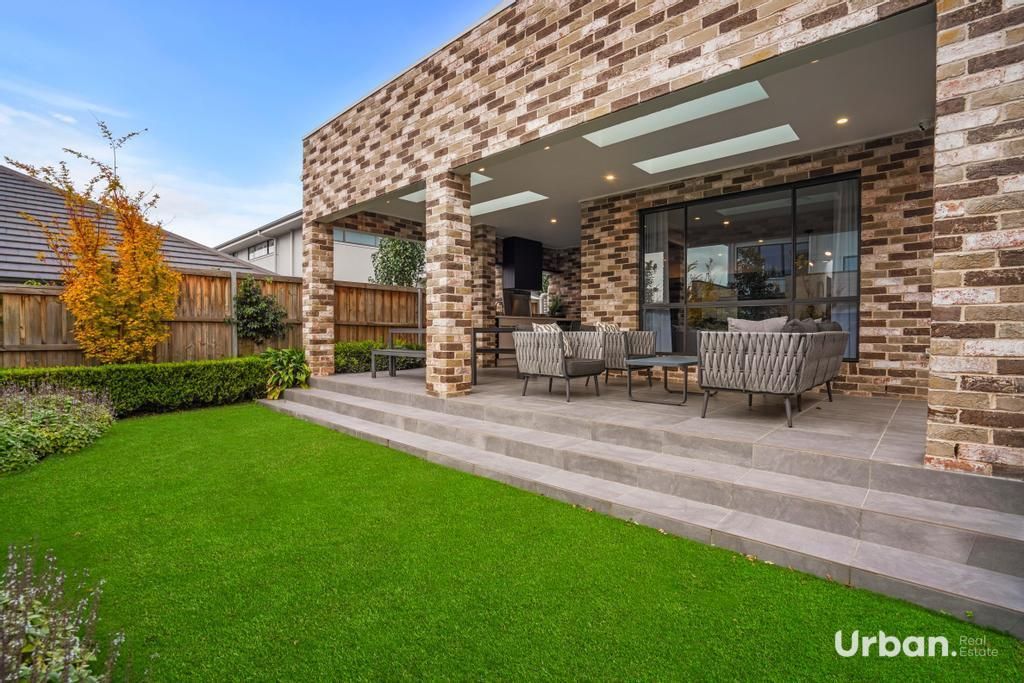 Leppington 23 Moon Street