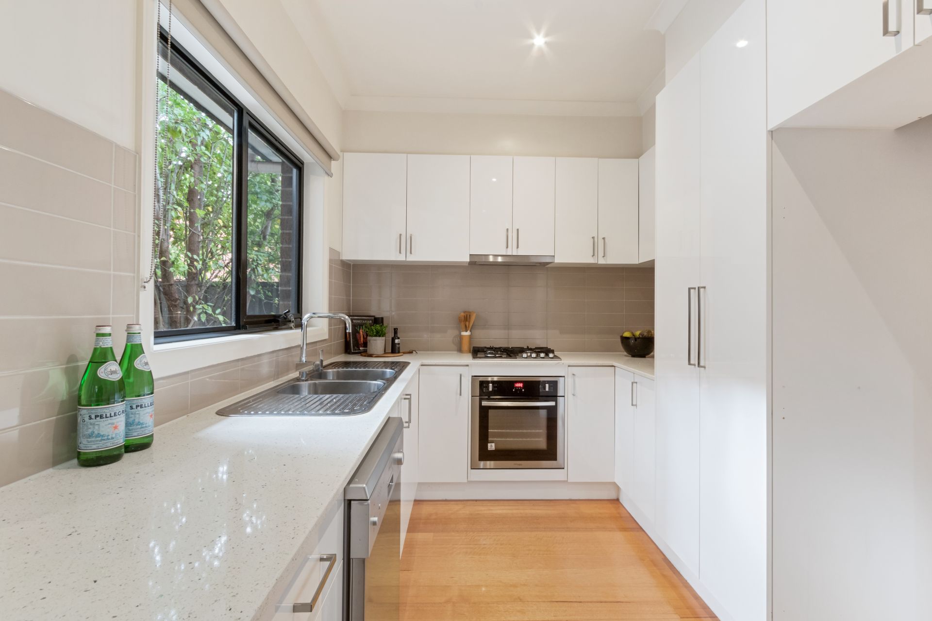 Outstanding Lifestyle With A Low-Maintenance Focus