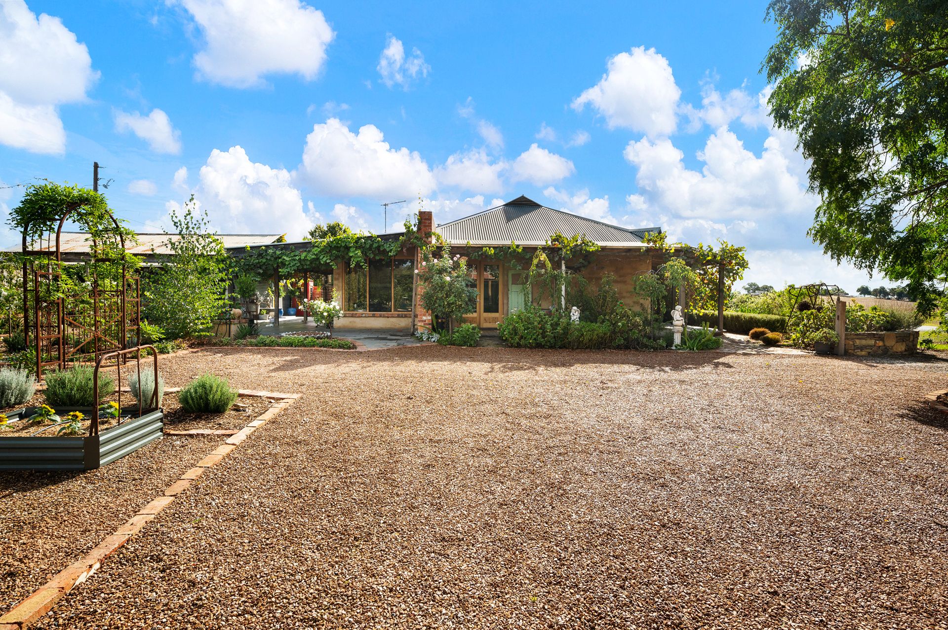 483 MoyhuHansonville Road, Hansonville OBrien Real Estate