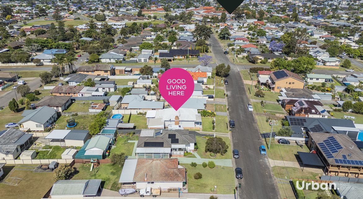 Cessnock 34 Burnett Street