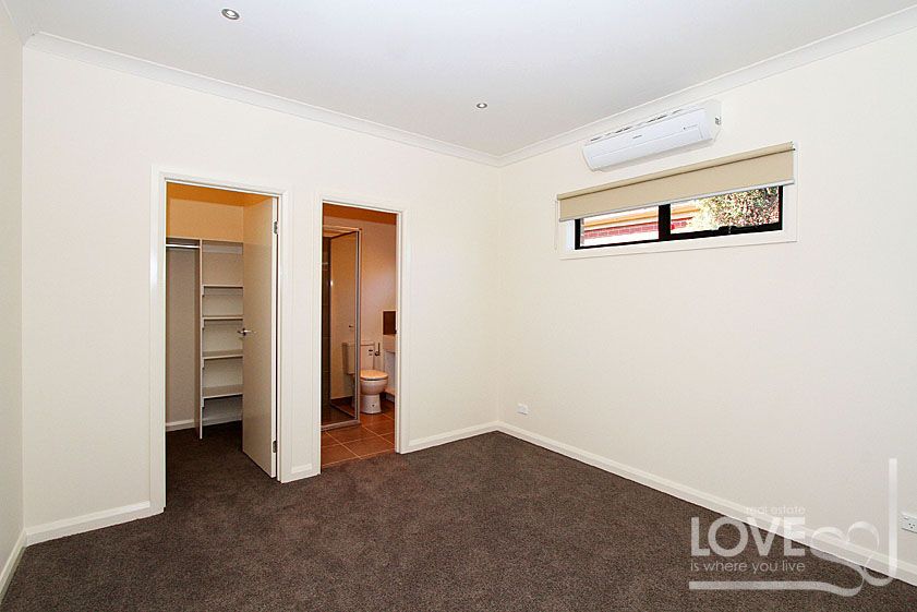 BRAND NEW 3 BEDROOM TOWNHOUSE!