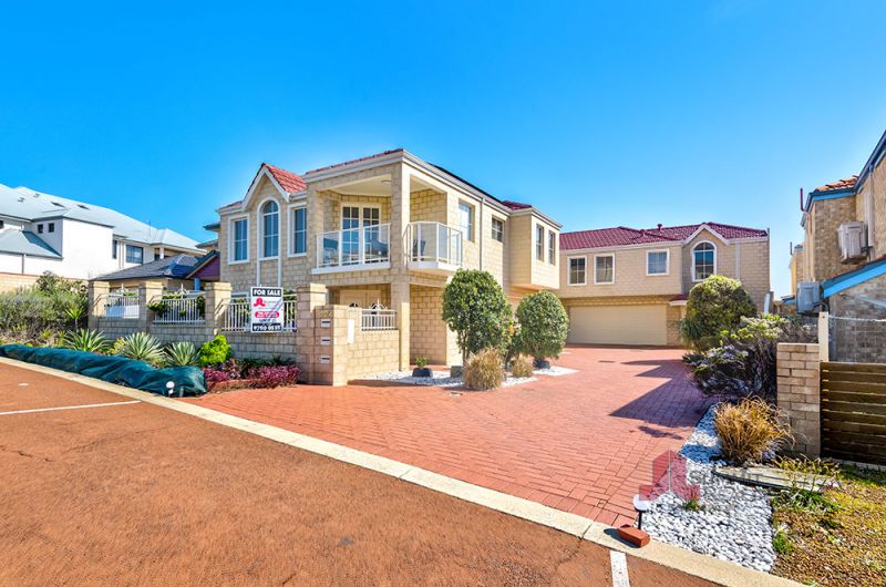 Real Estate For Sale 2/29 Marlston Drive Bunbury , WA