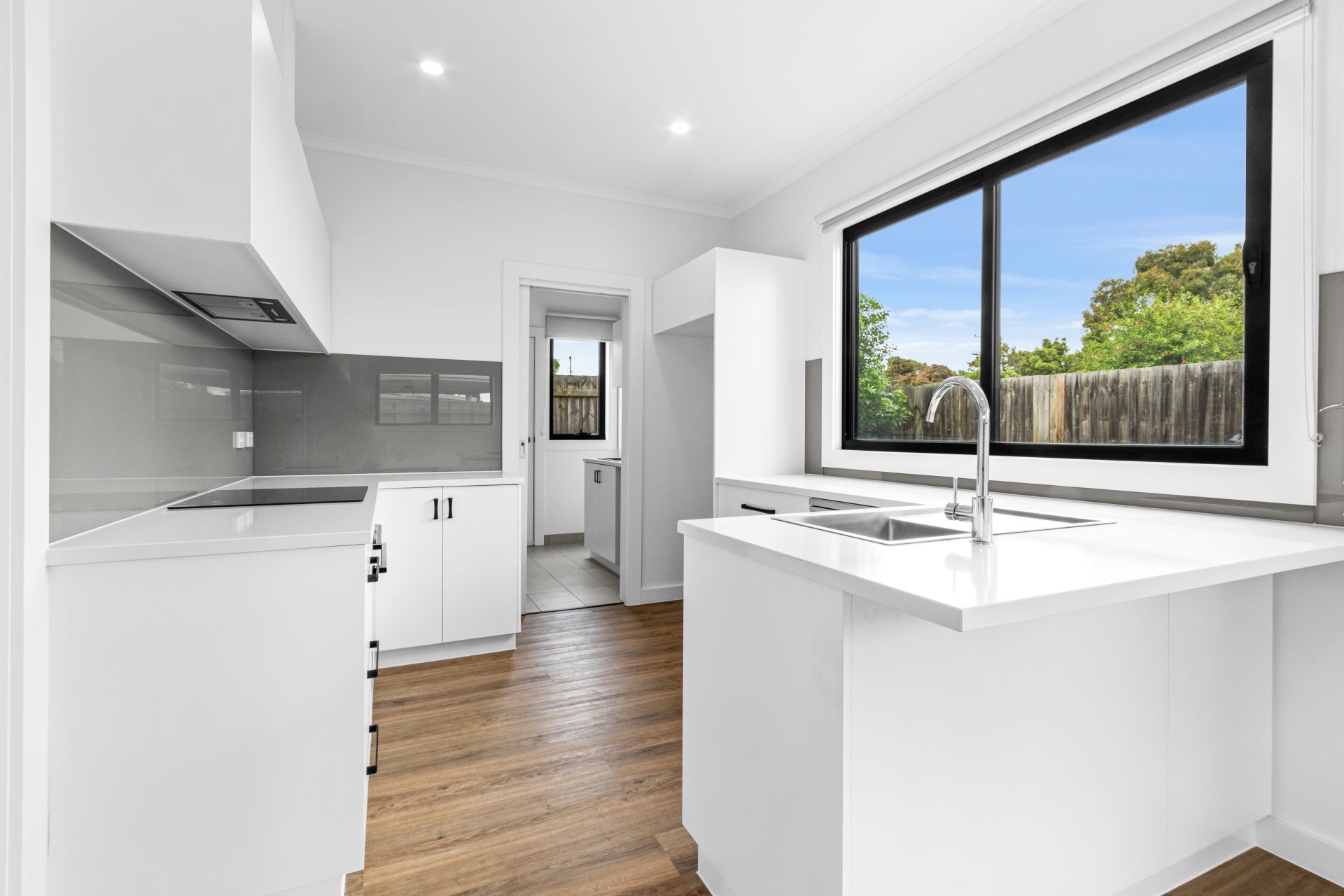 THE PERFECT BLEND OF LIFESTYLE AND LOCATION