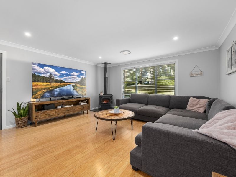 Real Estate For Sale 38 Nightingale Square Glossodia , NSW