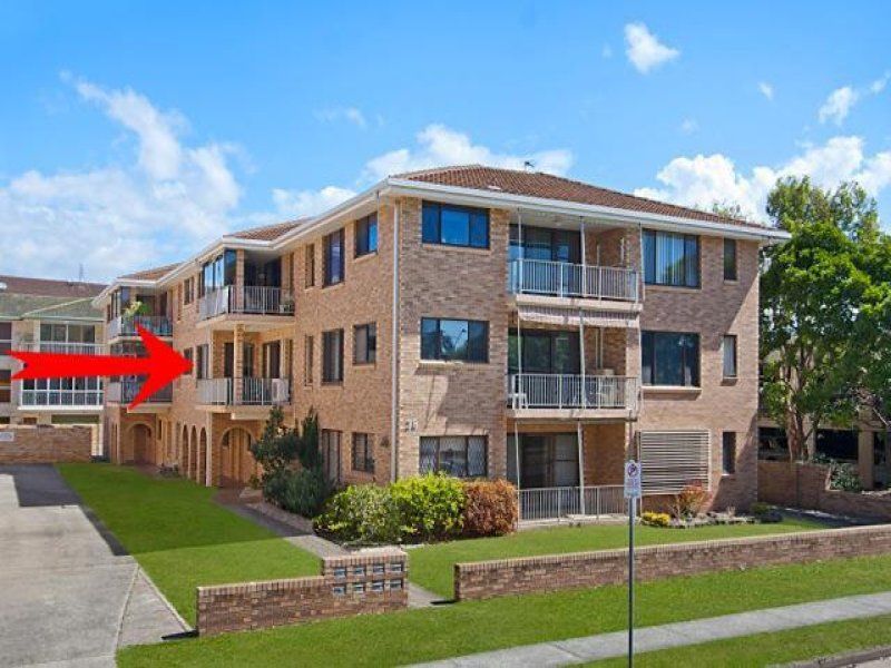 3/38 Bay Street TWEED HEADS NSW, Tweed Heads - Thumbnail 2