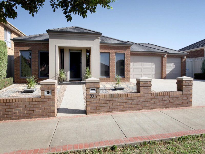 33 Bushy Park Avenue, Caroline Springs - Thumbnail 2