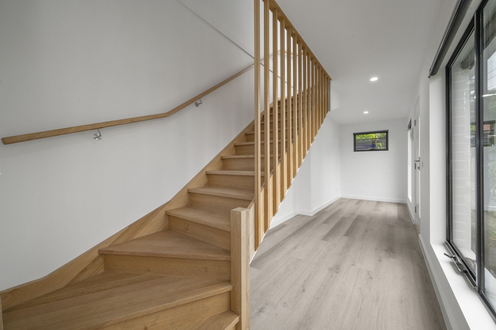 BRAND NEW 2 BEDROOM TOWNHOUSE