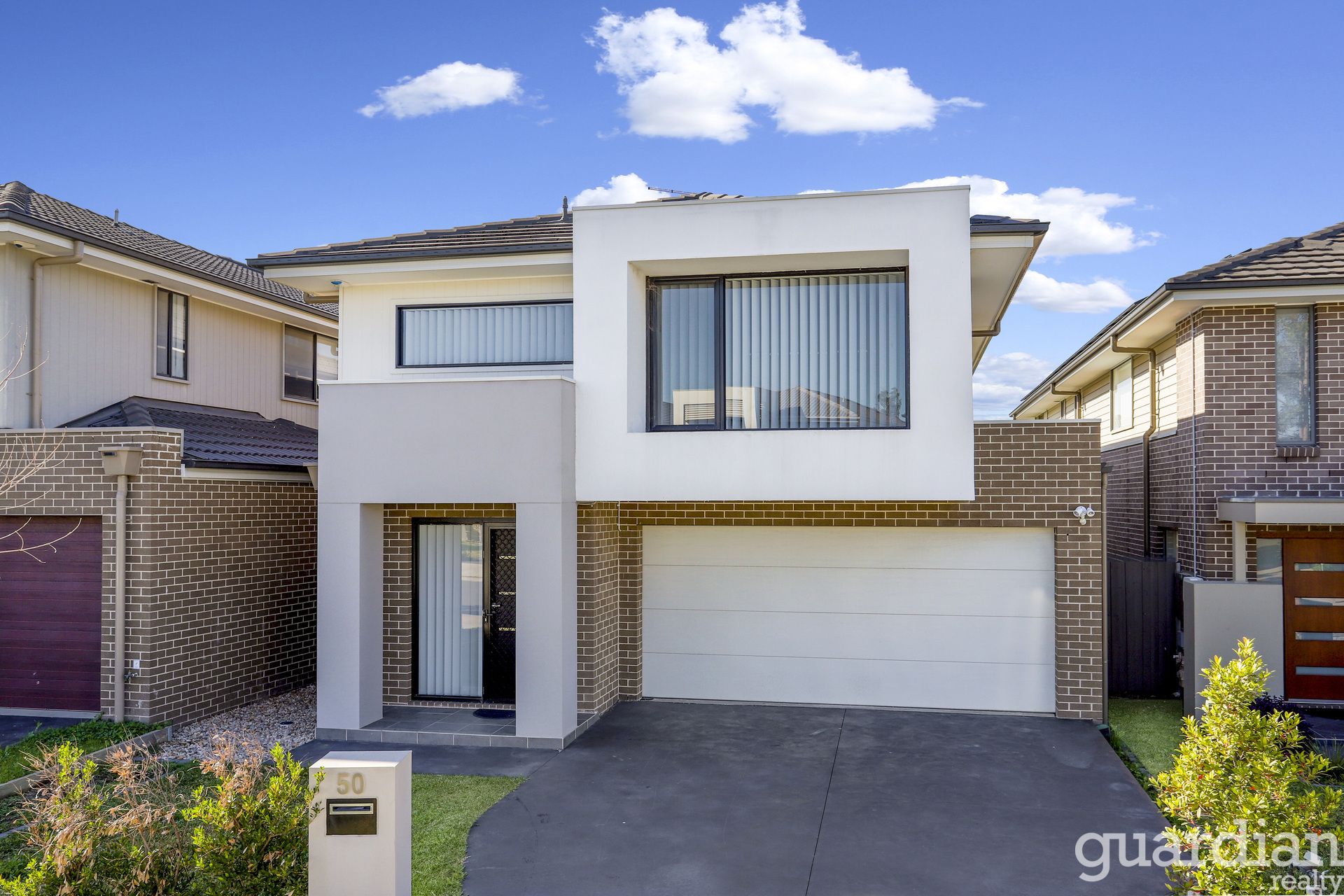 50 Hazelwood Avenue Marsden Park NSW, Marsden Park - Thumbnail 2