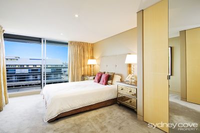 527/19 Hickson Road, SYDNEY NSW 2000, Sydney - Thumbnail 7