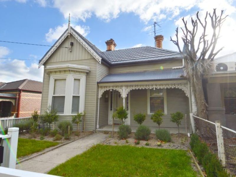 16 Drummond Street South, Ballarat Central Ballarat Real Estate Pty Ltd