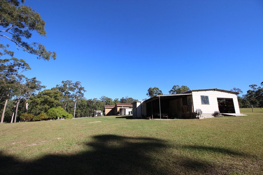264 Crowther Drive, KUNDABUNG NSW 2441