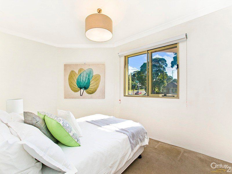 37/494 President Avenue, KIRRAWEE, Kirrawee - Thumbnail 8
