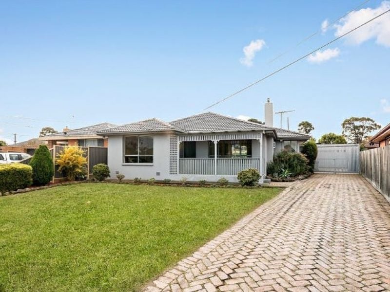 6 Badger Court, Thomastown