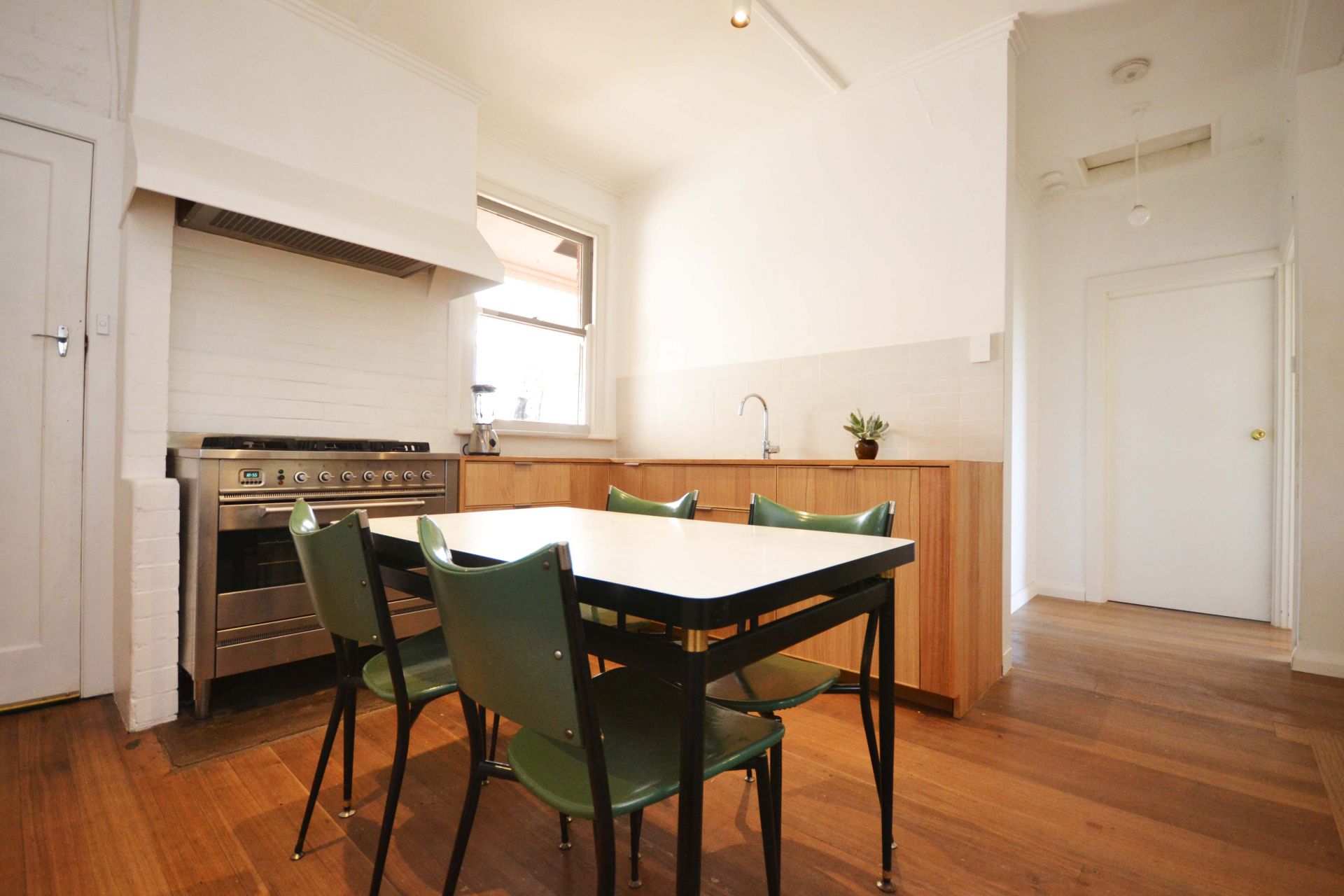 PEACEFUL RETREAT IN THE HEART OF PRESTON