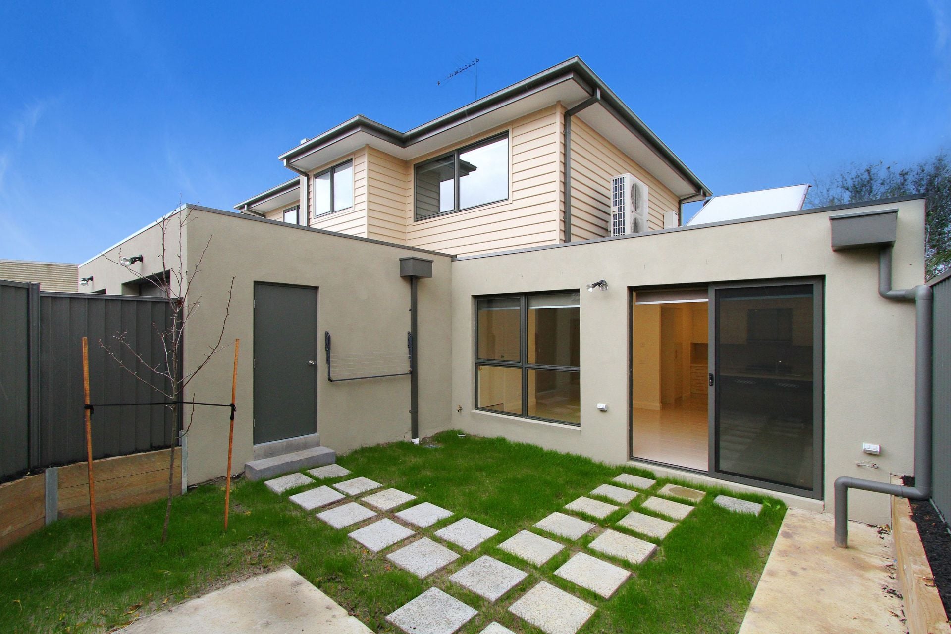 Contemporary living in the heart of the Thornbury