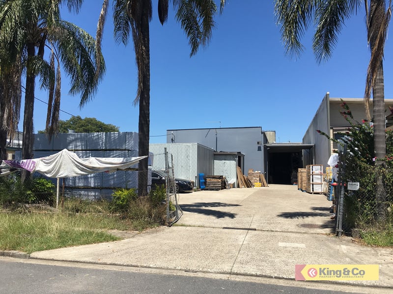 Real Estate For Commercial Sale Darra , QLD