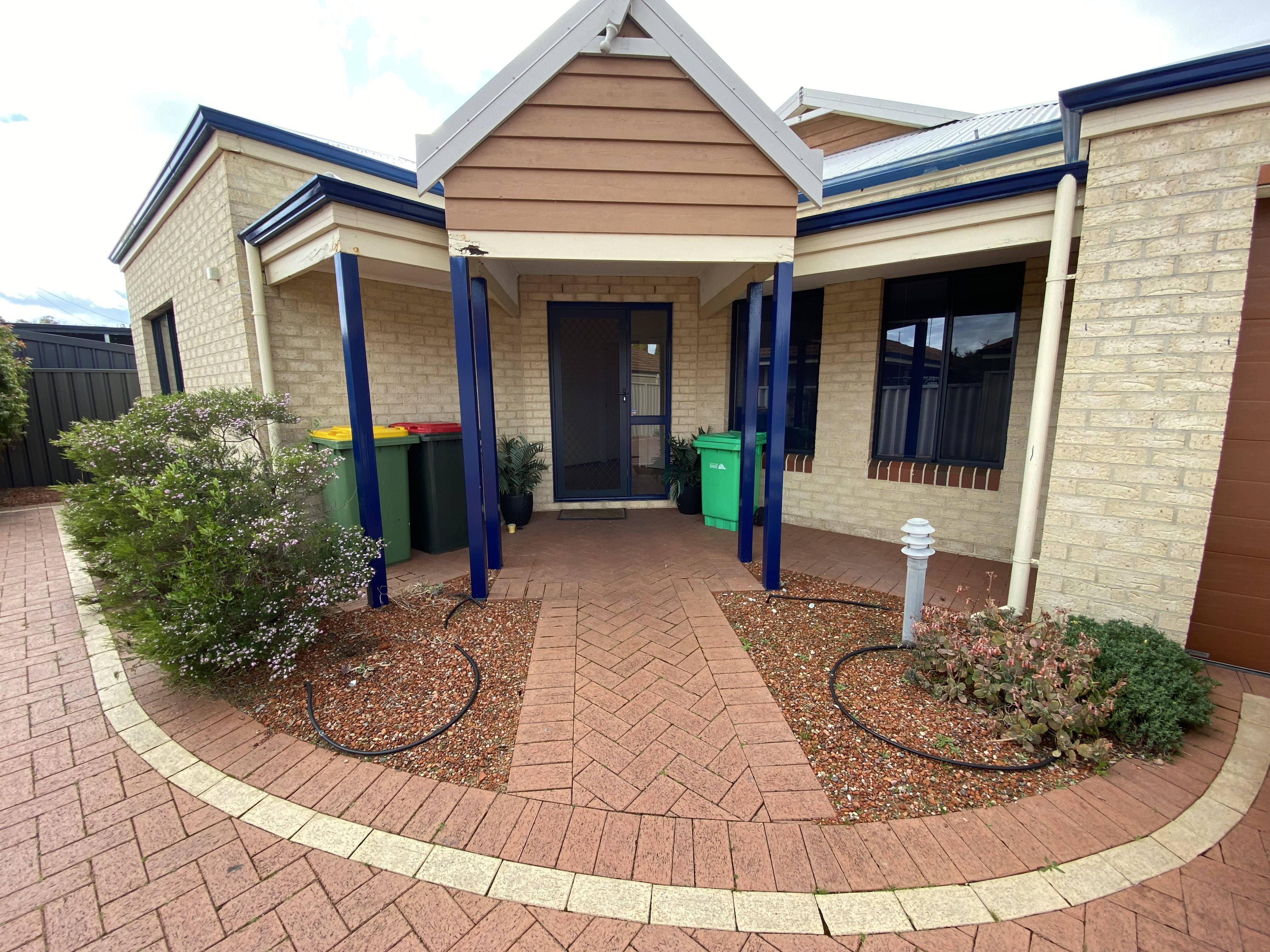 Real Estate For Lease 4/36 Prince Philip Drive South Bunbury , WA
