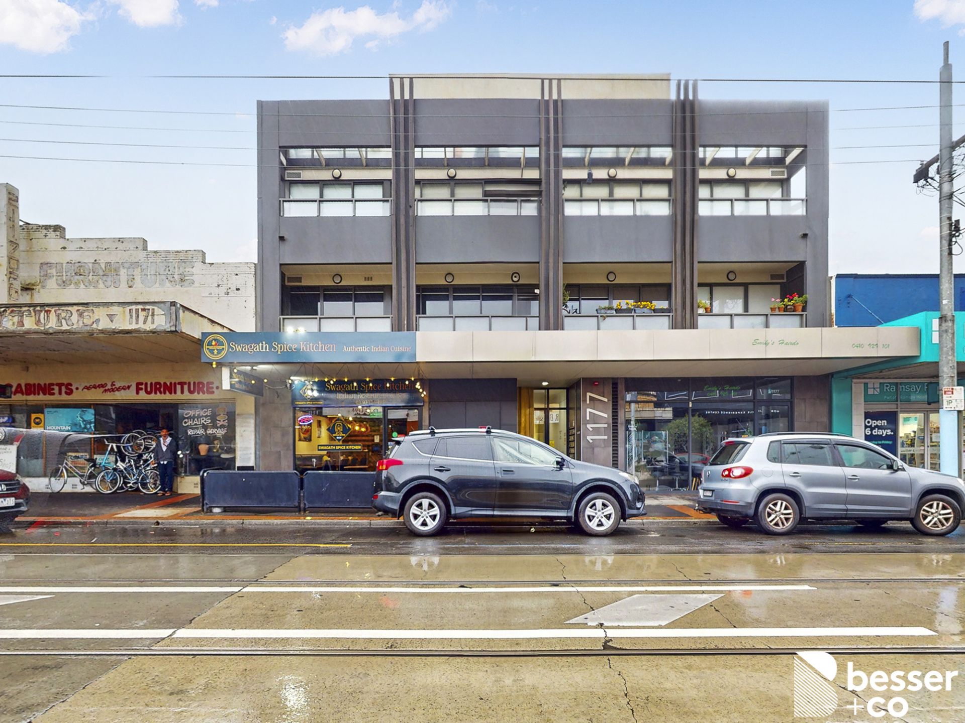 206/1177 Glen Huntly Road, Glen Huntly - Thumbnail 4