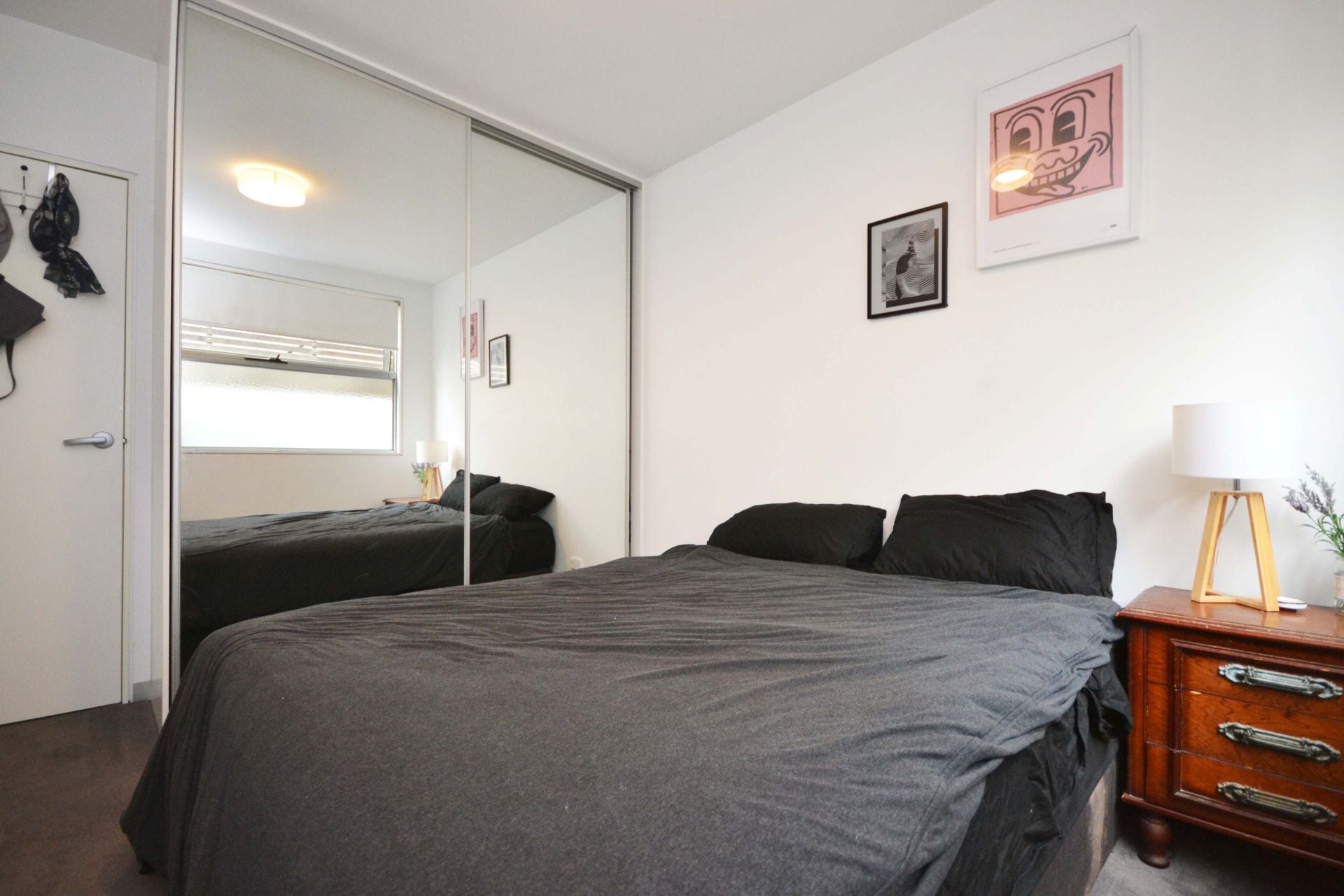 EXCLUSIVE APARTMENT LIVING