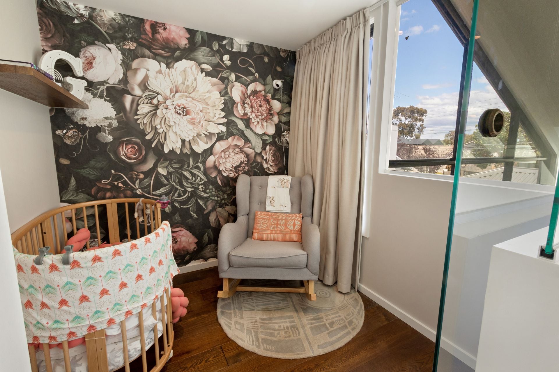 Stunning Architecturally Designed Semi-Detached House In Thornbury