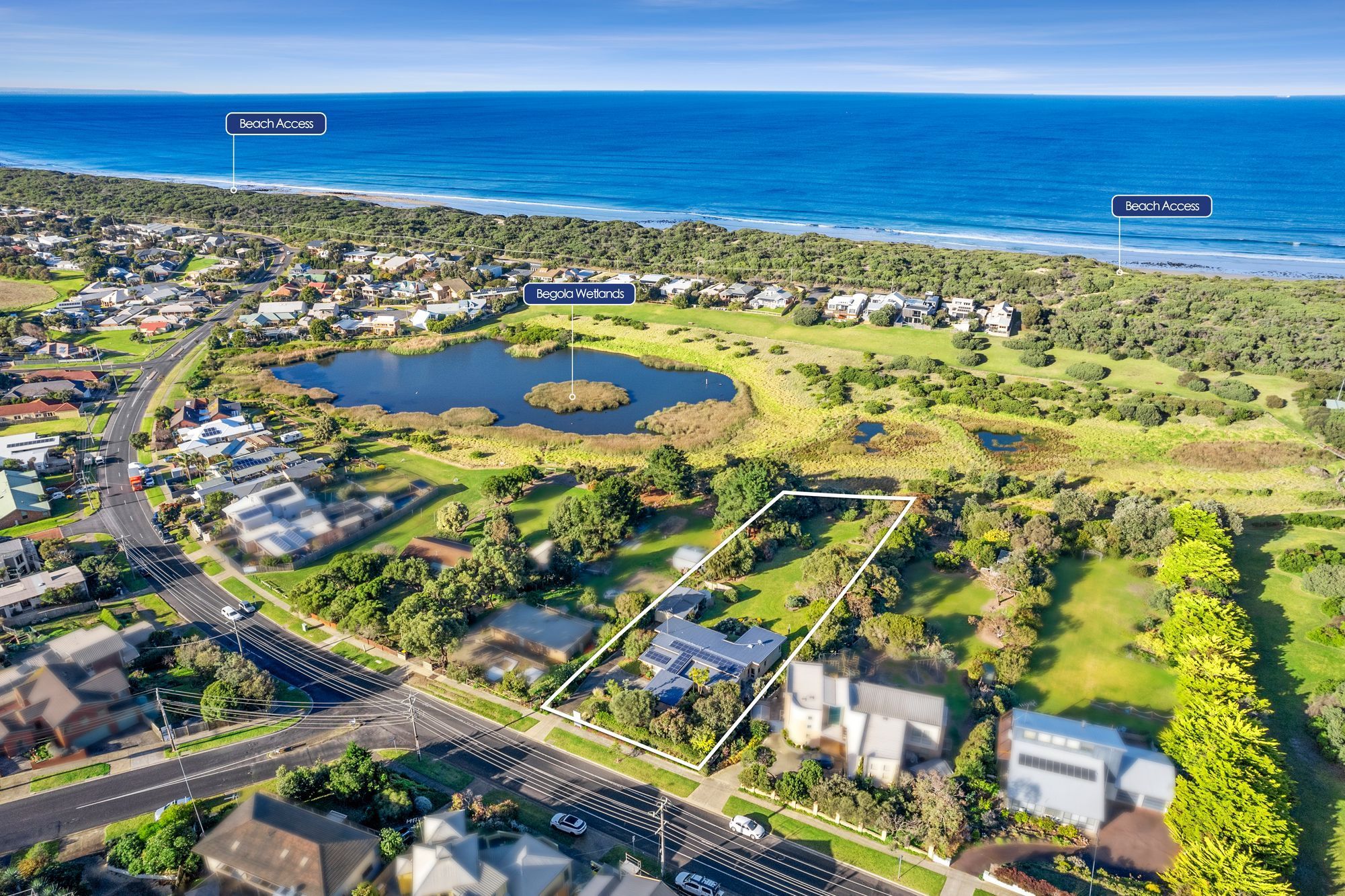 6 Emperor Drive Ocean Grove , Victoria 3226 House For Sale 6542327