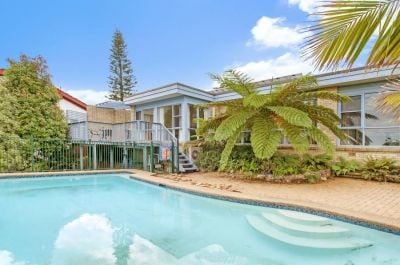 First Home Buyer Red Alert