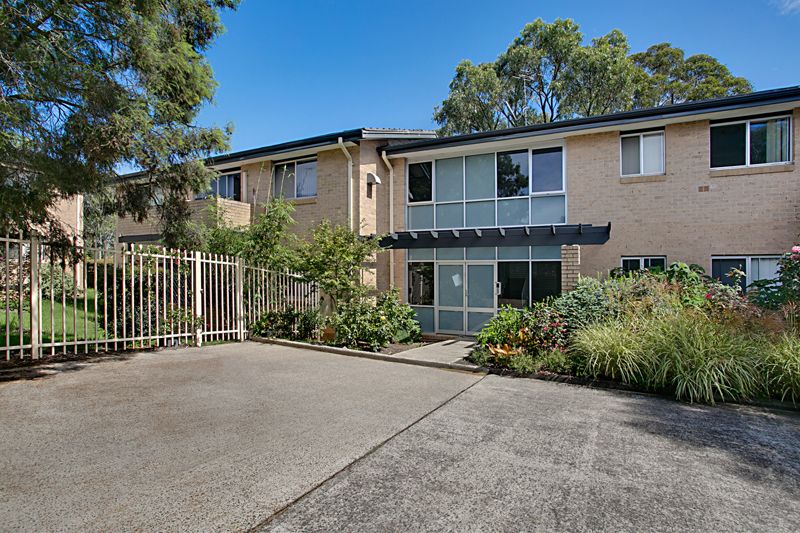 Real Estate For Sale 18/273 Junction Road Ruse , NSW