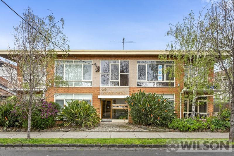 3/22 Orange Grove ST KILDA EAST VIC, St Kilda East - Thumbnail 5