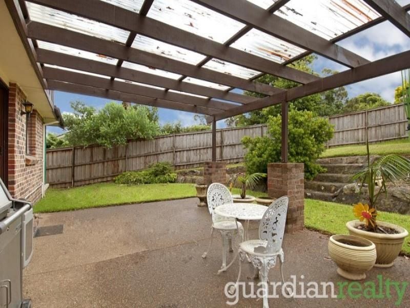 16 Blaxland Place GLENHAVEN NSW, Glenhaven - Thumbnail 8