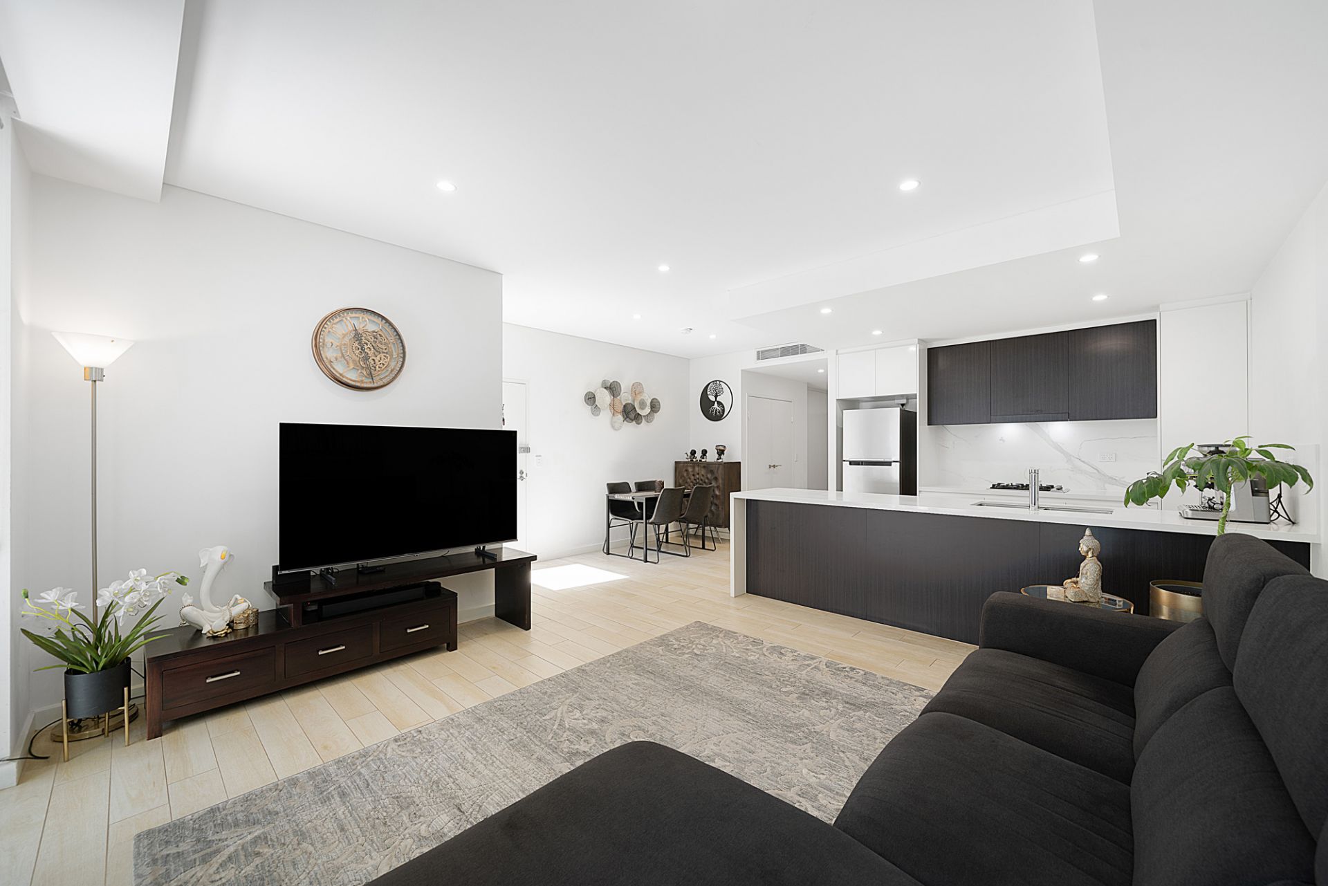 A102/37-39 Loftus Crescent Homebush NSW, Homebush - Thumbnail 5