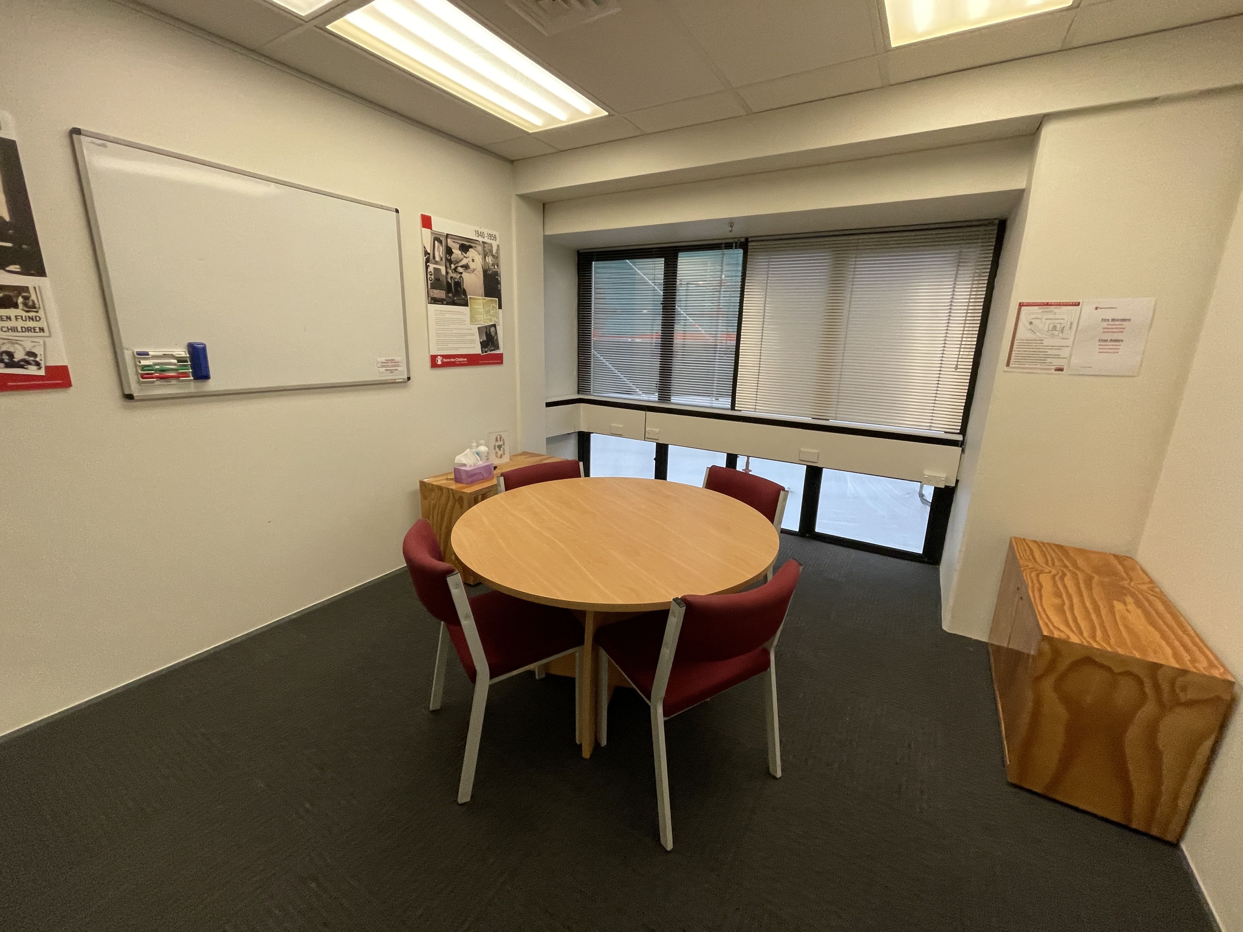 Real Estate For Commercial Lease L9/117 Lambton Quay Wellington