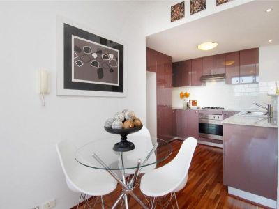 78/57 Ralph Street ALEXANDRIA NSW, Alexandria - Thumbnail 4