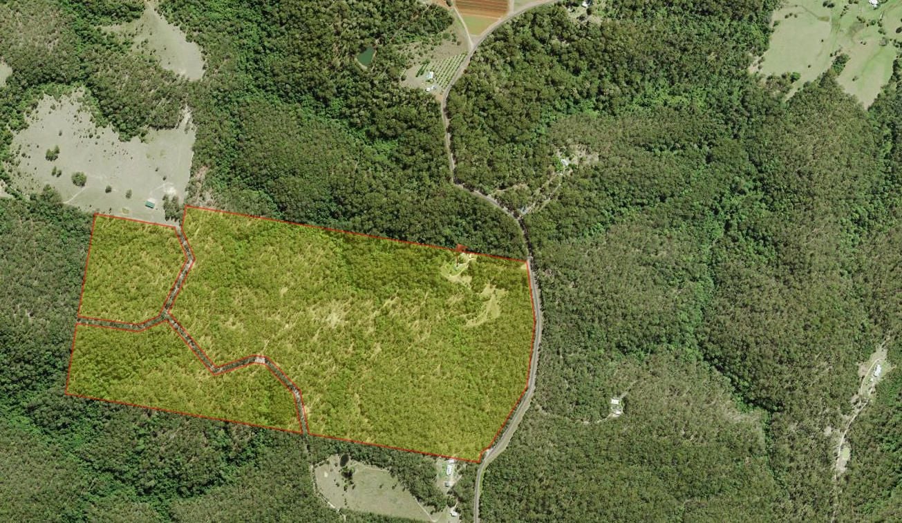 , TELEGRAPH POINT NSW 2441