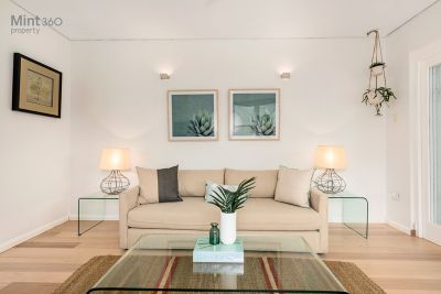 5/8-10 Kurrawa Avenue, Coogee